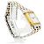 Jaeger Lecoultre Damenarmbanduhr Jaeger-LeCoultre Reverso Duetto - Ansicht 3