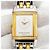 Jaeger Lecoultre Damenarmbanduhr Jaeger-LeCoultre Reverso Duetto - Ansicht 7