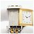 Jaeger Lecoultre Damenarmbanduhr Jaeger-LeCoultre Reverso Duetto - Ansicht 8