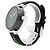 Orologio da uomo Louis Vuitton Tambour con quadrante nero - vista 2