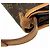 Borsa Louis Vuitton Monogram Saumur 30 Marrone Monogramma - vista 6