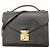 Borsa Louis Vuitton Epi Monceau 28 M52122 Nero