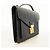 Borsa Louis Vuitton Epi Monceau 28 M52122 Nero - vista 2