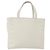 Céline Borsa a mano in pelle Celine Bianco - vista 2