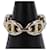 Ring Anello Chaine d'Ancre Hermès Argento  - vista 11