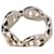 Ring Anello Chaine d'Ancre Hermès Argento  - vista 19