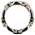 Ring Anello Chaine d'Ancre Hermès Argento  - vista 2