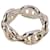 Ring Anello Chaine d'Ancre Hermès Argento  - vista 4
