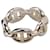 Ring Anello Chaine d'Ancre Hermès Argento  - vista 5