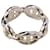 Ring Anello Chaine d'Ancre Hermès Argento  - vista 7
