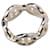 Ring Anello Chaine d'Ancre Hermès Argento  - vista 8