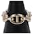Ring Anello Chaine d'Ancre Hermès Argento  - vista 9