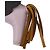 Charm per borsa Hermès Rodeo Pegasus PM Rosa Damier ebene - vista 10