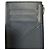 Billetera compacta Louis Vuitton Aerogram Fragment Azul marino - vista 5