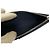 Billetera compacta Louis Vuitton Aerogram Fragment Azul marino - vista 6
