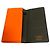 Cartera Larga Brazza Louis Vuitton Castaño Azul Naranja - vista 6