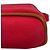 Pochette Mini in Tela Bolide di Hermès Rosa - vista 12
