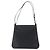 Salvatore Ferragamo Vara Leather Nero - vista 2