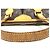 Borsa Louis Vuitton Monogram Palermo PM Marrone - vista 13
