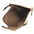 Borsa Louis Vuitton Monogram Palermo PM Marrone - vista 17