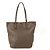 Borsa a Spalla Citadines PM in Monogram Empreinte Louis Vuitton Marrone