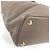 Borsa a Spalla Citadines PM in Monogram Empreinte Louis Vuitton Marrone - vista 10