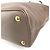 Borsa a Spalla Citadines PM in Monogram Empreinte Louis Vuitton Marrone - vista 6