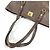 Borsa a Spalla Citadines PM in Monogram Empreinte Louis Vuitton Marrone - vista 8