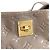 Borsa a Spalla Citadines PM in Monogram Empreinte Louis Vuitton Marrone - vista 9