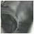 Borsa in satin nero Fendi - vista 12