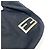 Borsa in satin nero Fendi - vista 4