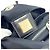 Borsa in satin nero Fendi - vista 9