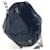 Chanel CC Coco Mark Logo Tragetasche Schwarz - Ansicht 10