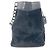 Chanel CC Coco Mark Logo Tragetasche Schwarz - Ansicht 4