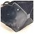 Chanel CC Coco Mark Logo Tragetasche Schwarz - Ansicht 7