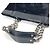 Chanel CC Coco Mark Logo Tragetasche Schwarz - Ansicht 8