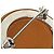 Set di spille con logo Louis Vuitton Marrone Argento - vista 4