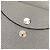 Hermès HERMES Cartera Bifold Calvi Duo en Gris Castaño - vista 12