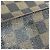 Borsa Mini Looping Damier Louis Vuitton Marrone Damier ebene - vista 10