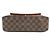 Borsa Mini Looping Damier Louis Vuitton Marrone Damier ebene - vista 5