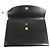 Pochette Rio Vintage Nera Hermès Nero - vista 10