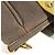 Borsa tote Cabas MM Antigua di Louis Vuitton Marrone - vista 11