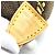 Borsa tote Cabas MM Antigua di Louis Vuitton Marrone - vista 16