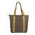 Borsa tote Cabas MM Antigua di Louis Vuitton Marrone - vista 2