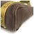 Borsa tote Cabas MM Antigua di Louis Vuitton Marrone - vista 6
