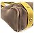 Borsa tote Cabas MM Antigua di Louis Vuitton Marrone - vista 7