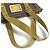 Borsa tote Cabas MM Antigua di Louis Vuitton Marrone - vista 9