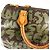 Louis Vuitton Monogram Graffiti Speedy 30 Tote Bag Braun Khaki - Ansicht 13