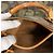 Louis Vuitton Monogram Graffiti Speedy 30 Tote Bag Braun Khaki - Ansicht 15