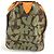 Louis Vuitton Monogram Graffiti Speedy 30 Tote Bag Braun Khaki - Ansicht 3